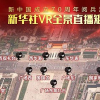 VR慢直播系统搭建方案